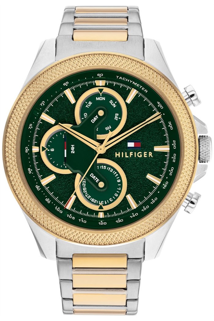 Tommy Hilfiger Th1792079 Erkek Kol Saati | Gündüz Saat