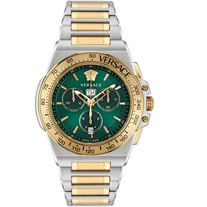 Versace Vrscve7h00523 Erkek Kol Saati