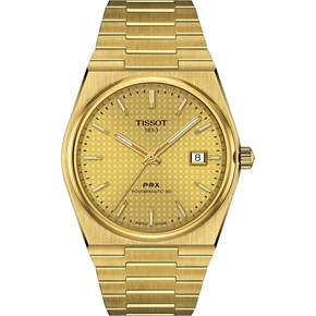 Tissot PRX POWERMATİC 80 T137.407.33.021.00