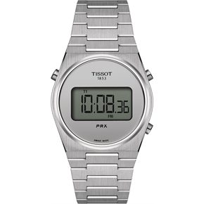 Tissot PRX DİGİTAL 35 MM T137.263.11.030.00