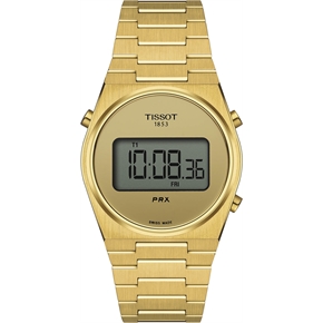 Tissot PRX DİGİTAL 35 MM T137.263.33.020.00