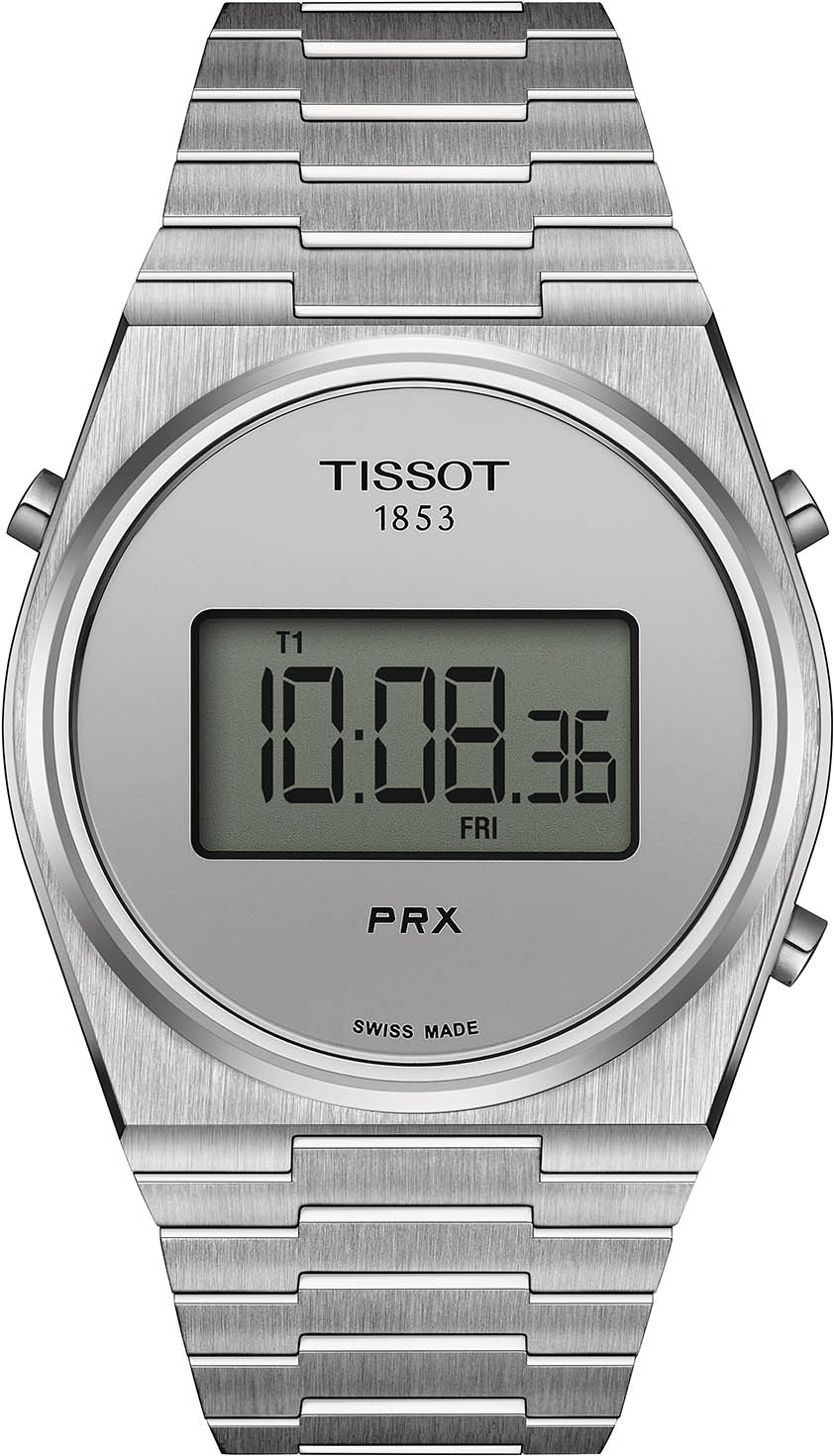 Tissot PRX Digital T137.463.11.030.00 | Gündüz Saat