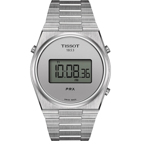 Tissot PRX DİGİTAL T137.463.11.030.00