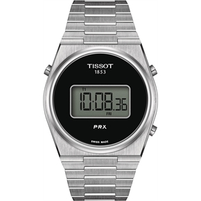 Tissot PRX DİGİTAL T137.463.11.050.00