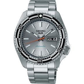 Seiko Srpk09k Özel Üretim Erkek Kol Saati