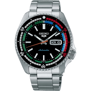 Seiko Srpk13k Özel Üretim Erkek Kol Saati