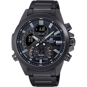 Casio Ecb-30Dc-1Adf Erkek Kol Saati