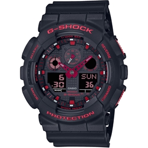 Casio Ga-100Bnr-1Adr Erkek Kol Saati