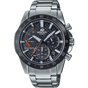 Casio Eqs-930Db-1Avudf Erkek Kol Saati
