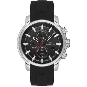 Momentus Cc302s-04Bs Erkek Kol Saati