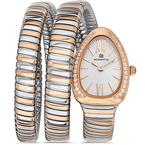 Momentus Ss256t-02Sr Kadın Kol Saati