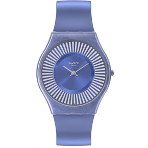 Swatch Ss08n110 METRO DECO Kadın Kol Saati