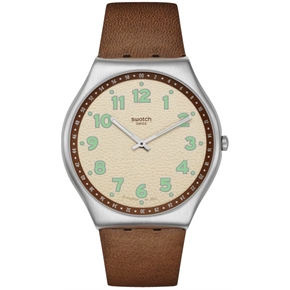 Swatch Ss07s135 TABBY HEPCAT Kol Saati