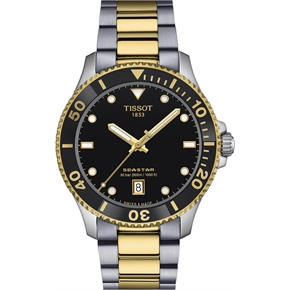 Tissot SEASTAR 1000 40MM T120.410.22.051.00