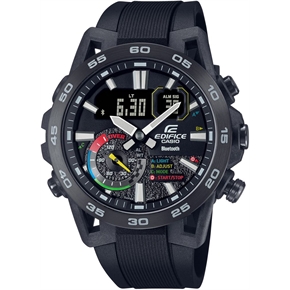 Casio Ecb-40Mp-1Adf Edifice Akıllı Telefon Bağlantılı
