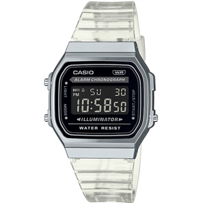 Casio A168xes-1Bdf Dijital Kol Saati