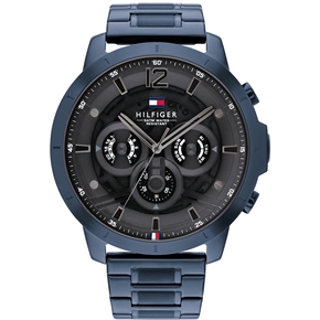 Tommy Hilfiger Th1710493 Erkek Kol Saati