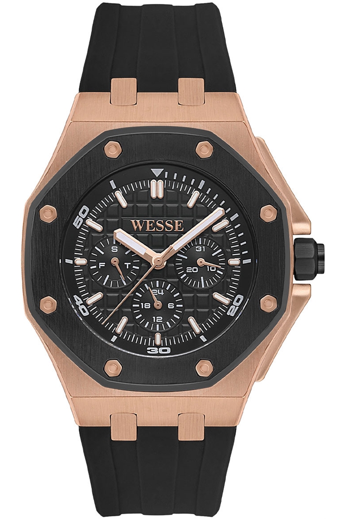 Wesse Wwg402407 Erkek Kol Saati