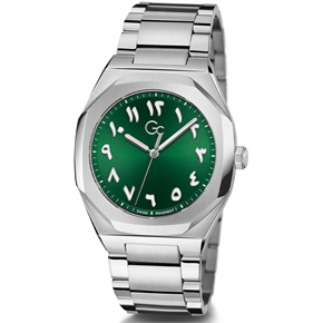 Gc Gcz26007g9mf Erkek Kol Saati