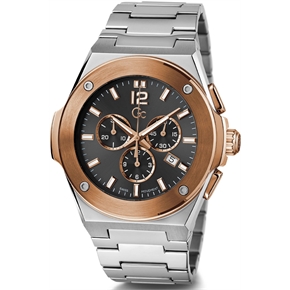 Gc Gcz33002g2mf Erkek Kol Saati