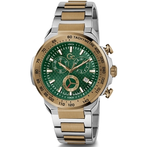 Gc Gcz35002g9mf Erkek Kol Saati