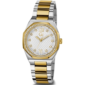Gc Gcz25002l1mf Kadın Kol Saati