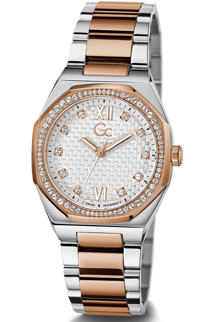 Gc Gcz25001l1mf Kadın Kol Saati