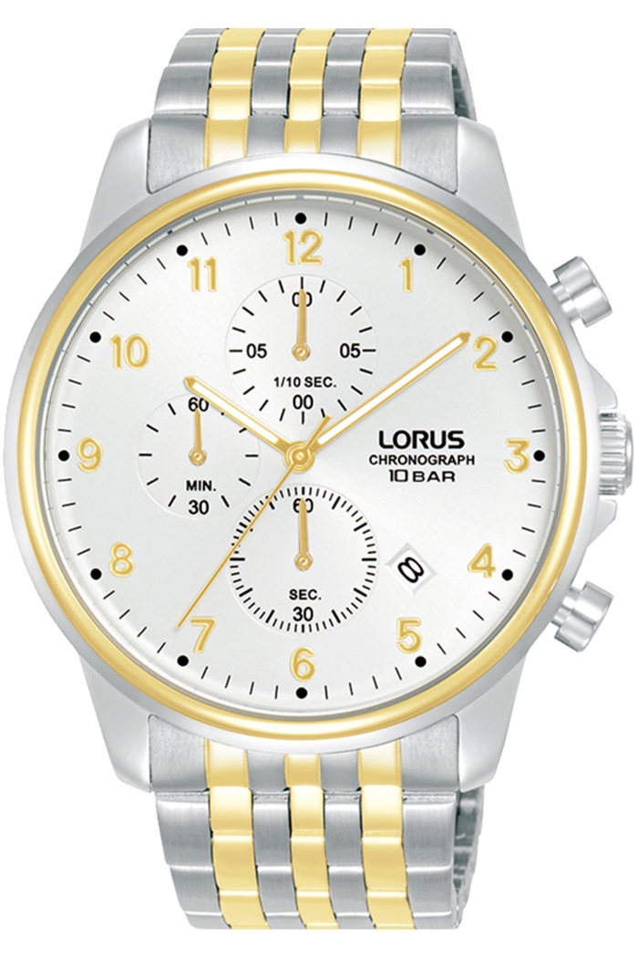Lorus Rm338jx9 Erkek Kol Saati