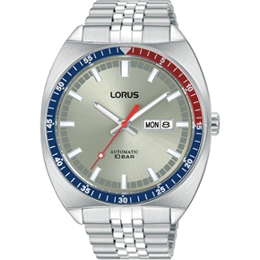 Lorus Rl447bx9 Otomatik Erkek Kol Saati