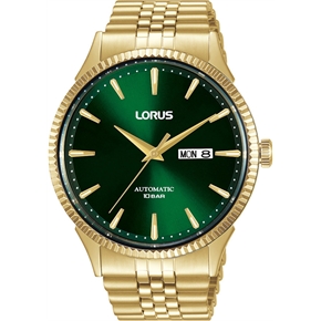 Lorus Rl468ax9 Otomatik Erkek Kol Saati