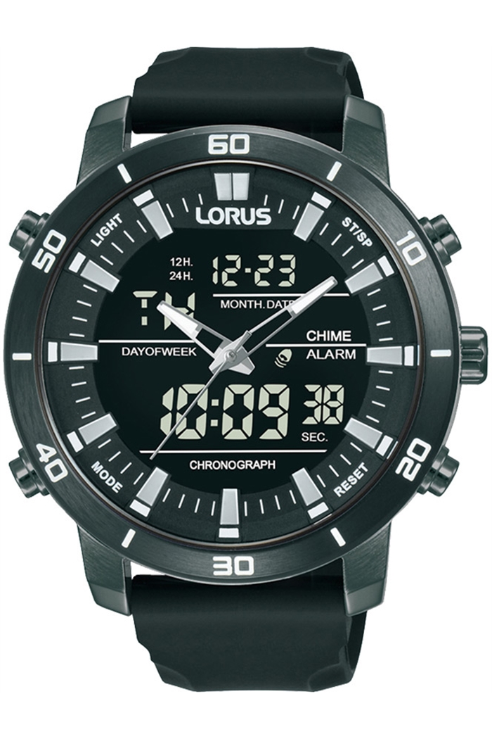 Lorus Rw661ax9 Erkek Kol Saati