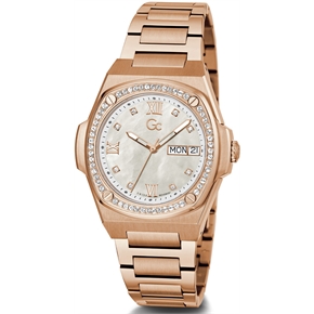 Gc Gcy98002l1mf Kadın Kol Saati