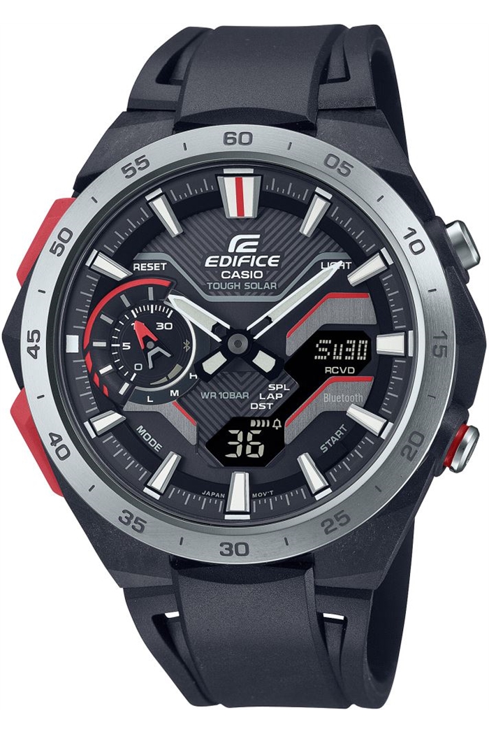 Casio Ecb-2200P-1Adf Edifice Akıllı Telefon Bağlantılı