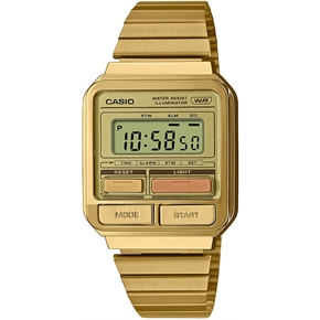 Casio A120weg-9Adf Retro Dijital Kol Saati