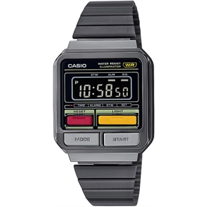 Casio A120wegg-1Bdf Retro Dijital Kol Saati