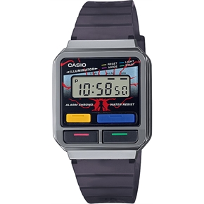 Casio A120west-1Adr Retro Dijital Kol Saati