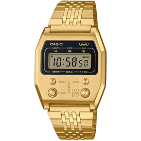 Casio A1100g-5Df Retro Dijital Kol Saati
