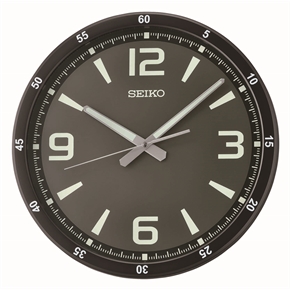 Seiko Duvar Saati Qxa809k