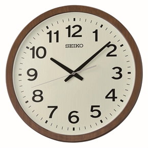 Seiko Duvar Saati Qxa799b