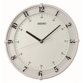 Seiko Qxa805w Duvar Saati