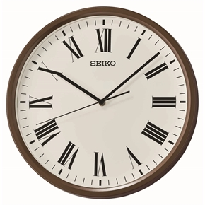 Seiko Qha009b Duvar Saati