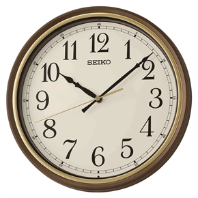 Seiko Qha008b Duvar Saati