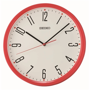 Seiko Qha011r Duvar Saati