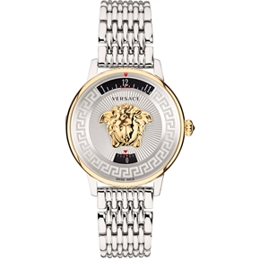 Versace Vrscvez200321 Kadın Kol Saati