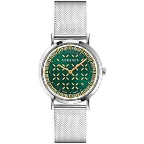 Versace Vrscve3m01123 Kadın Kol Saati