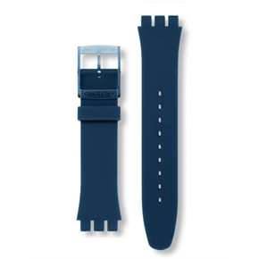 Swatch Silikon Kordon Aso29n704