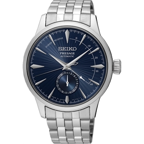 Seiko Presaje Ssa347j Otomatik Erkek Kol Saati