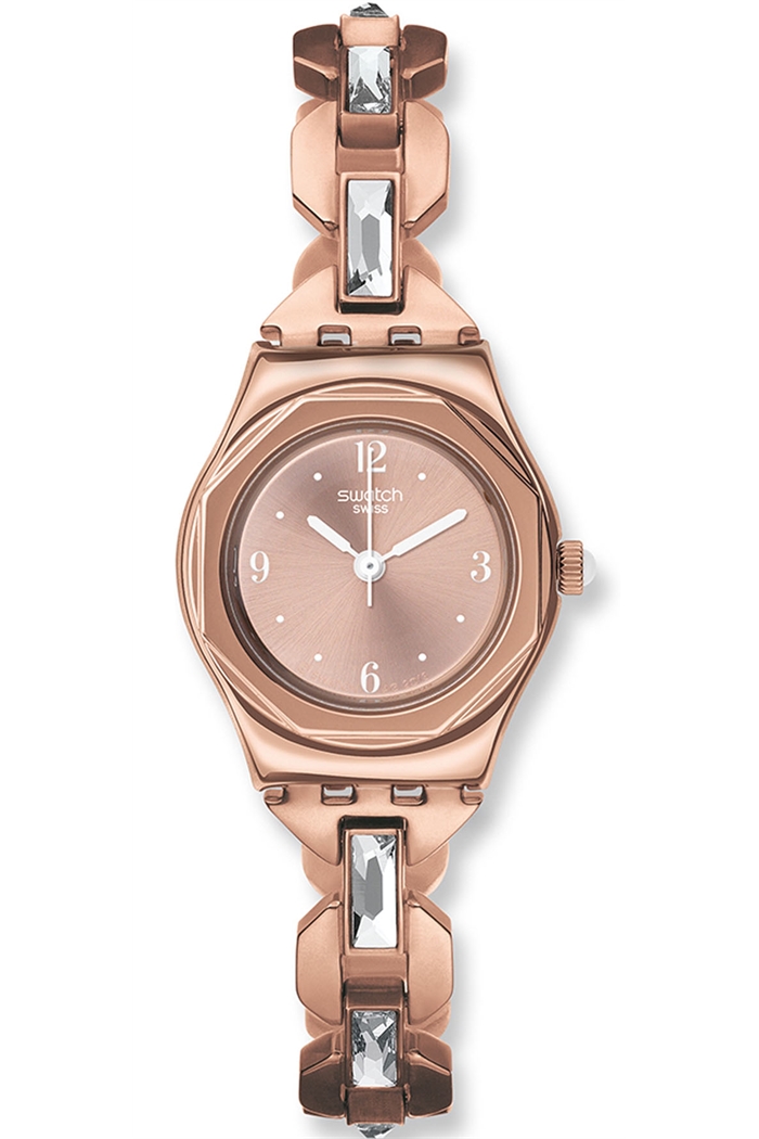 Swatch Ysg136g OCTOSHINE Kadın Kol Saati