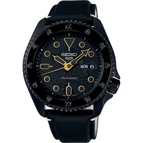 Seiko 5 Sports Bruce Lee SRPK39K Limitli Kol Saati