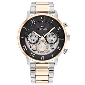 Tommy Hilfiger Th1710570 Erkek Kol Saati